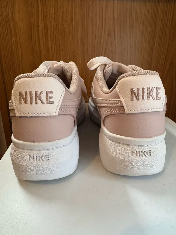 Nike Court Vision Alta Platform - Image 2