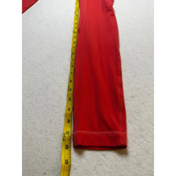 Lululemon Wunder Under High-Rise TightWomen’s Size 8 Pale Raspberry - Image 5