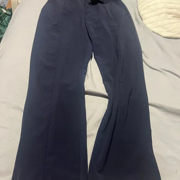 Do+Be large blue dress pants‎ - Image 4