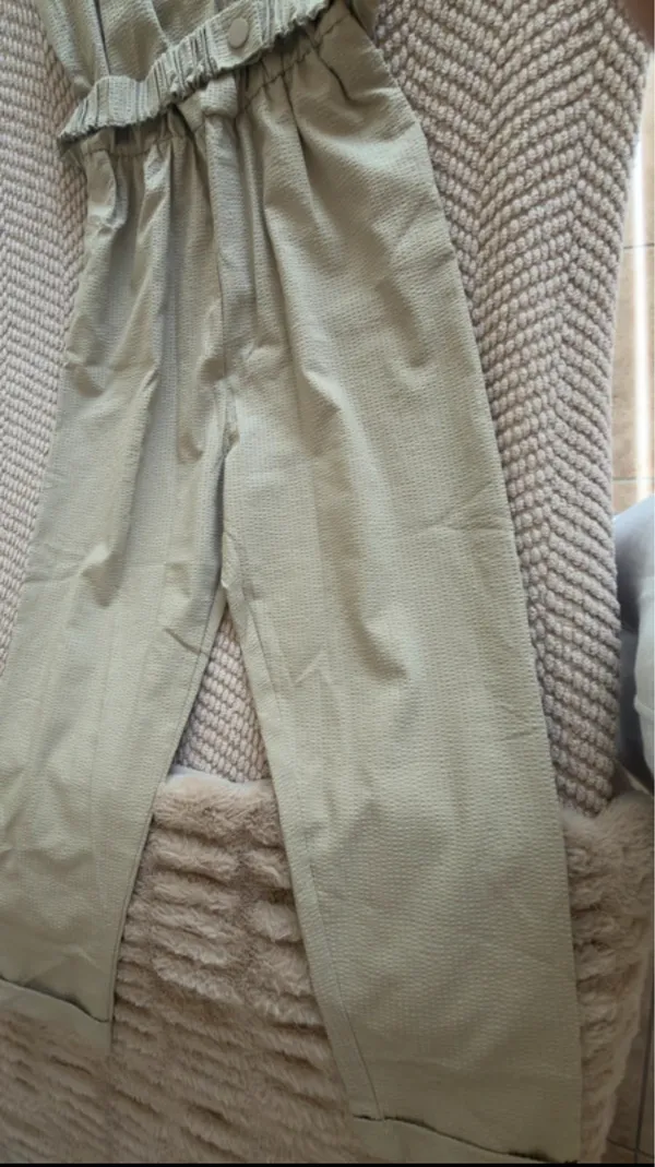 Jumpsuit ZARA Xs - Image 3