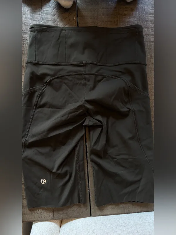 lululemon athletica Bike Shorts - Image 2