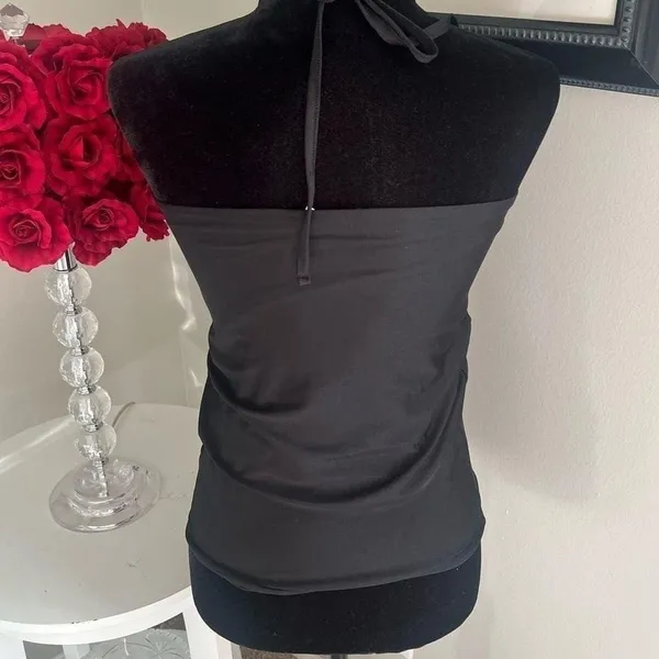 Adika‎ black tank small - Image 4