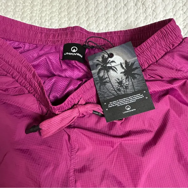 Women's‎ Athletic Shorts - Image 2