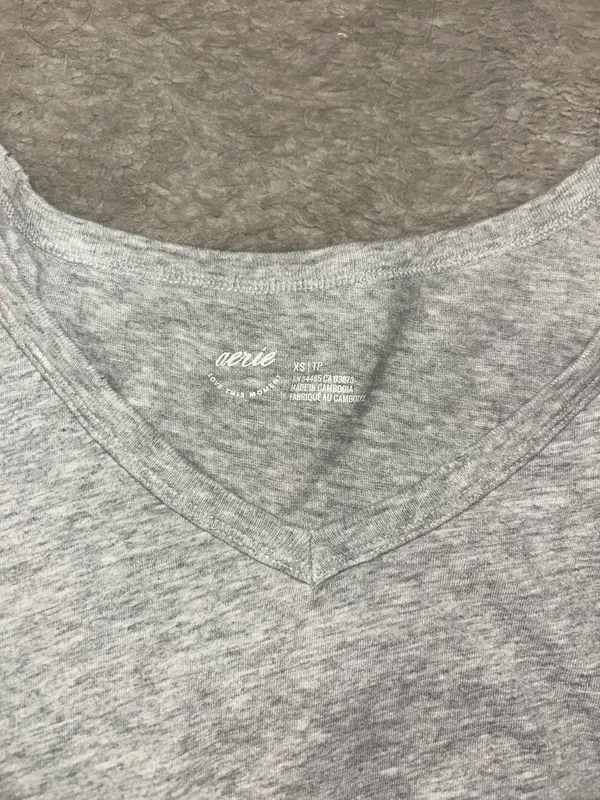 Aerie T-Shirt - Image 2
