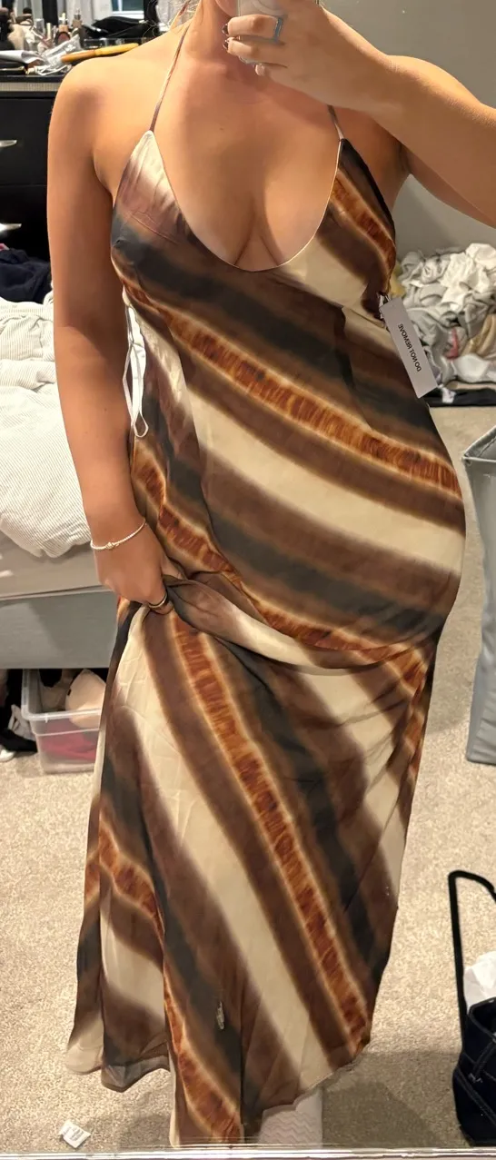 Princess Polly Esmira Dress - Image 8