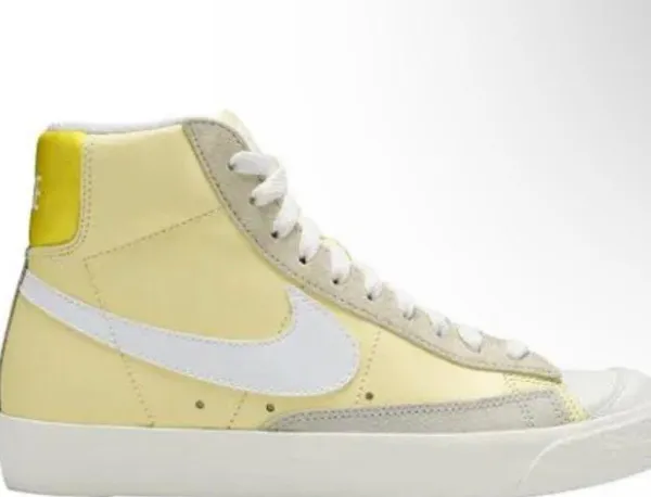 Yellow  Blazers - Image 4