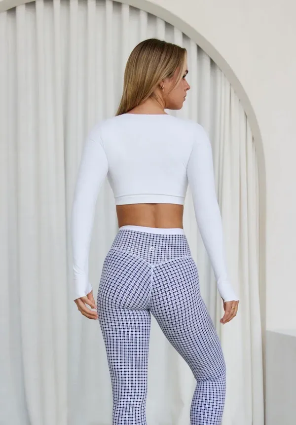 Astoria Activewear top - Image 2