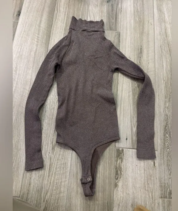 free people bodysuit - Image 3