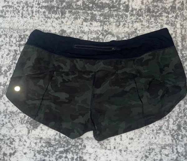 Lululemon Speed Up Short 2.5” - Image 4