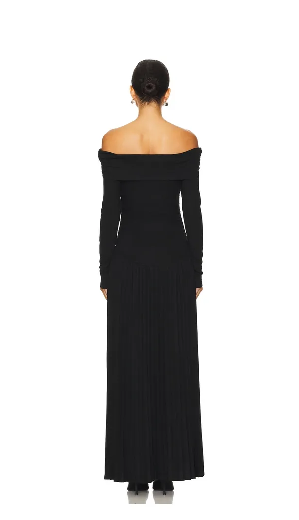 Lionesse Maxi Dresss - Image 2