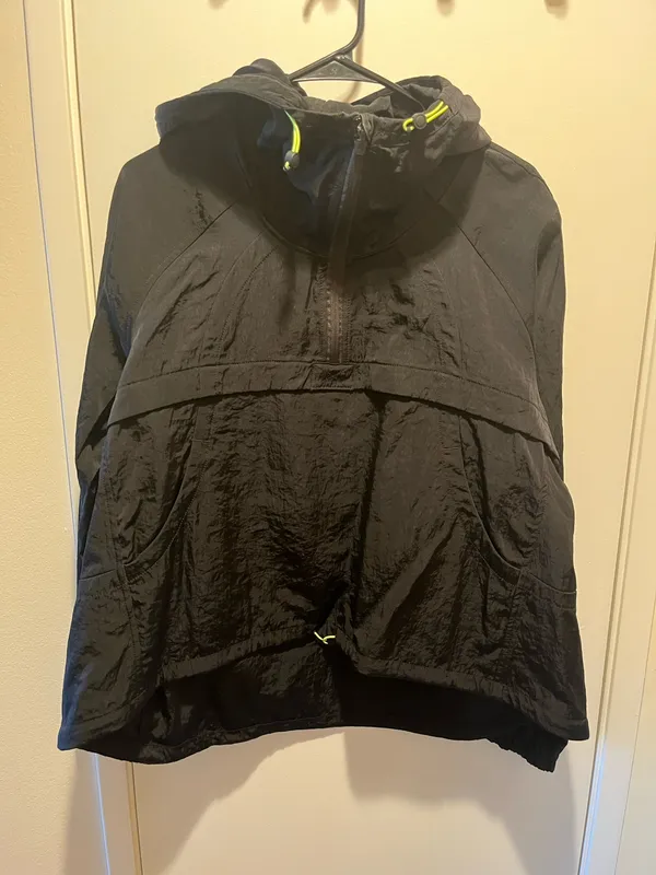 Lululemon Seek Vistas 1/2-Zip Jacket - Image 3