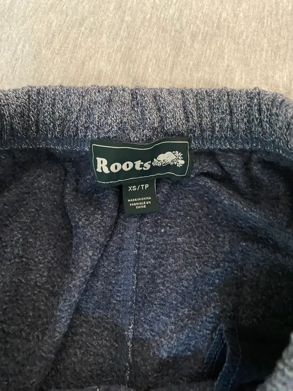Roots Sweatpants - Image 2