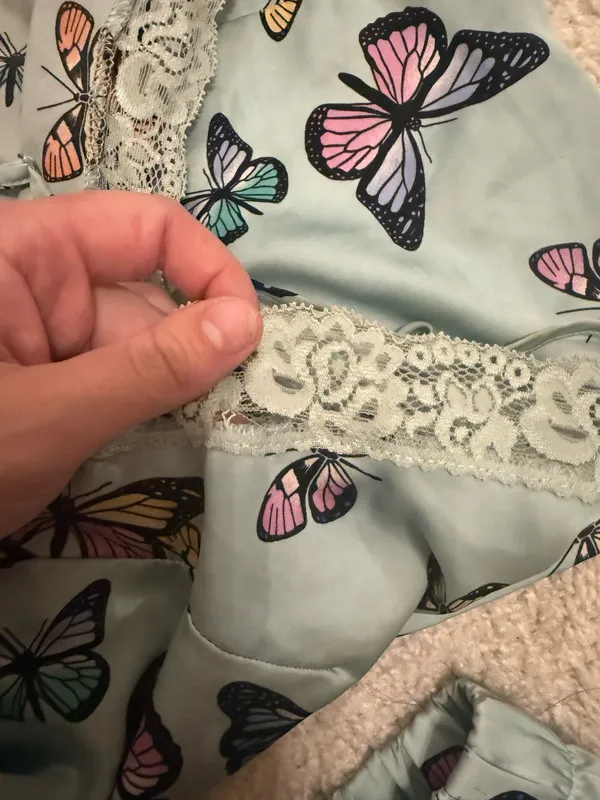 Target Pajama Set - Image 4