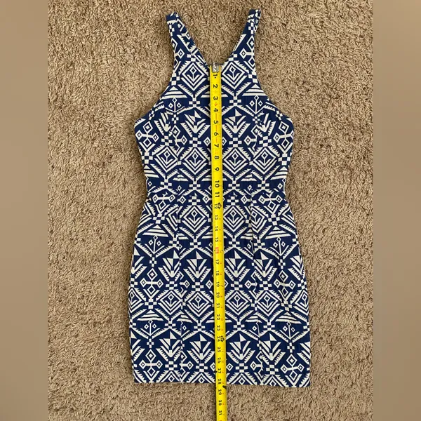 Dolce Vita Womens Dress size XS - Image 10