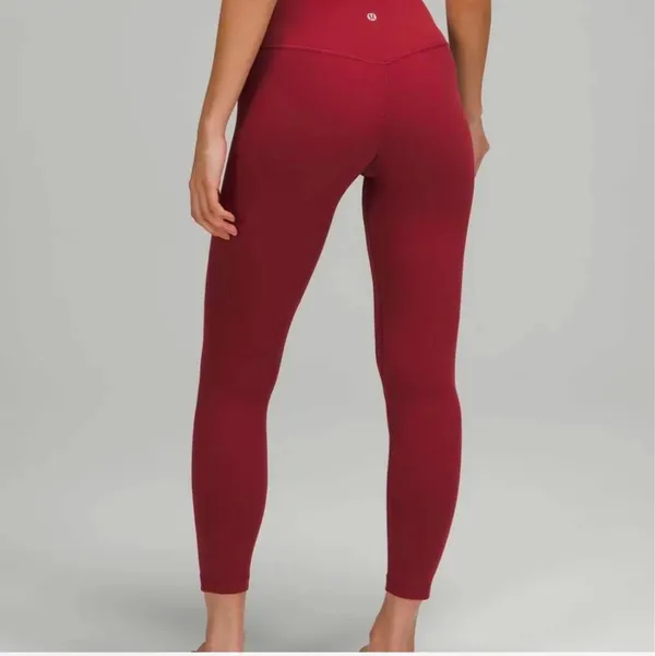 Lululemon Align Leggings - Image 2