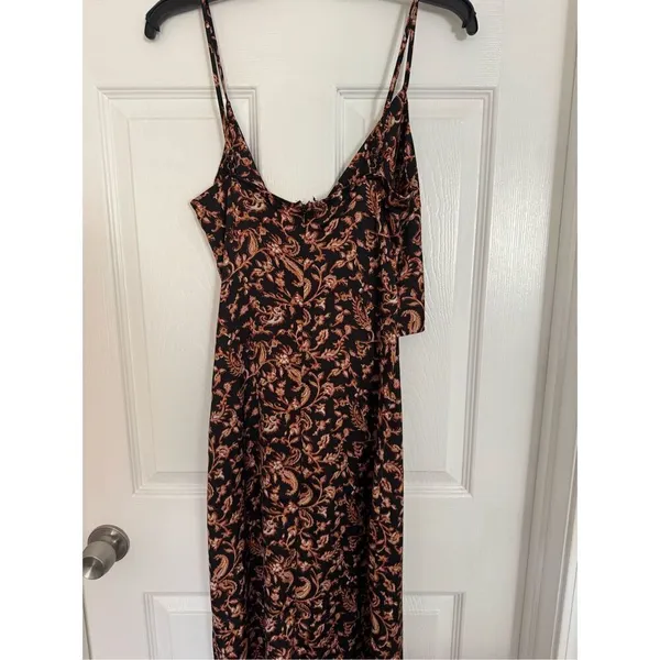 Lush Clothing dress sz small electric - Image 5
