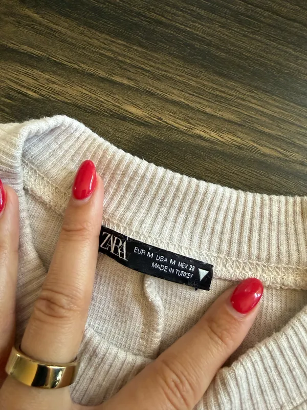 Zara Lounge Set - Image 3