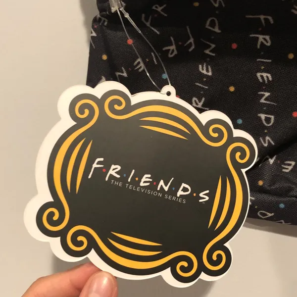 Friends TV Show Culturefly Fanny Pack - Image 3
