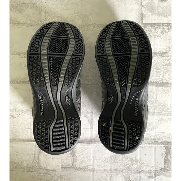 Chung Shi Walking Rocker Shoes The Balance Step Sport Breathable Lightweight 5.5 - Image 8