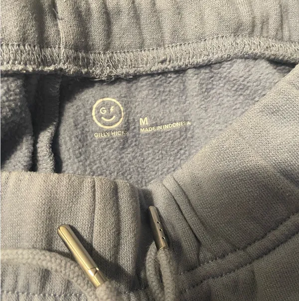 Gilly Hicks Sweatpants - Image 5