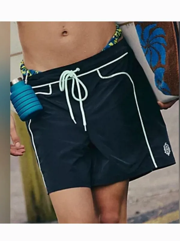 NWOT Free People Movement Make Your Mark Shorts Large - Image 2
