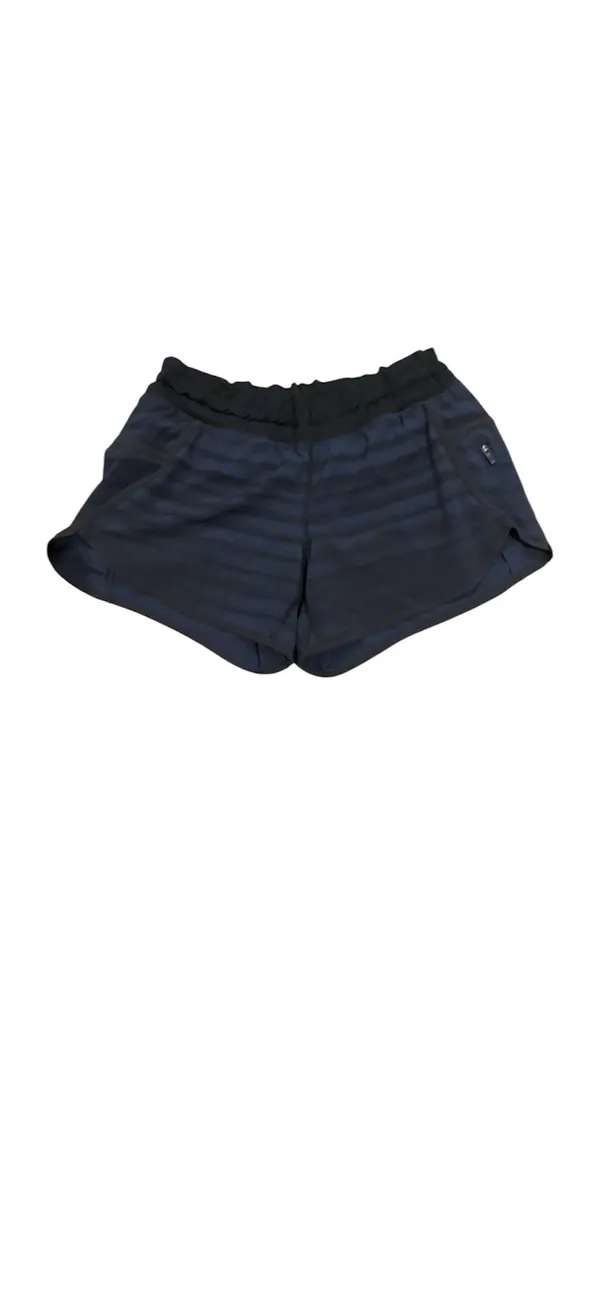 Lululemon Tracker Shorts - Image 2