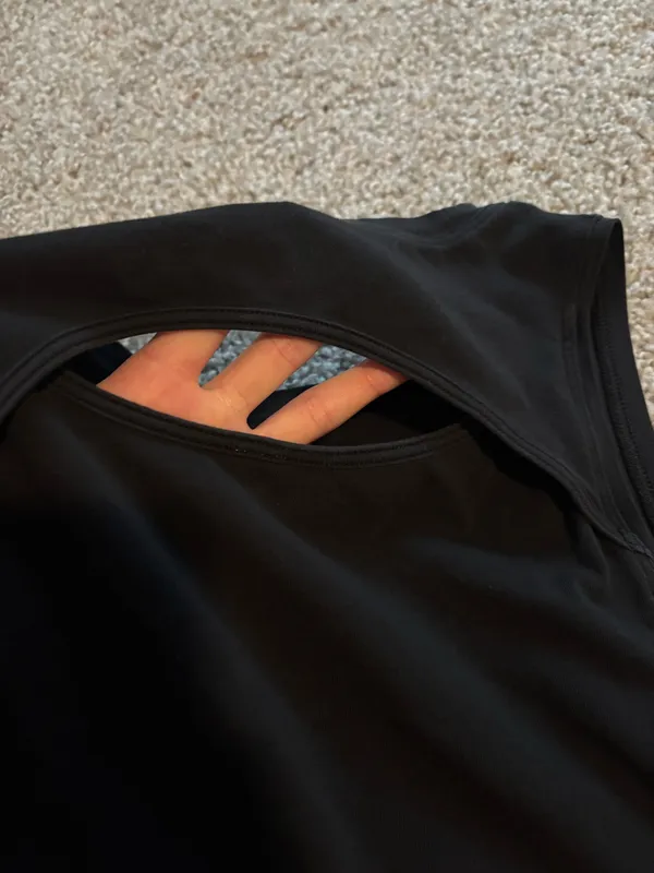 Lululemon Tank Top - Image 4