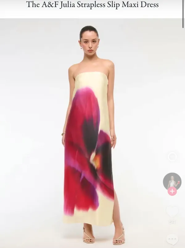 Abercrombie Dress - Image 4