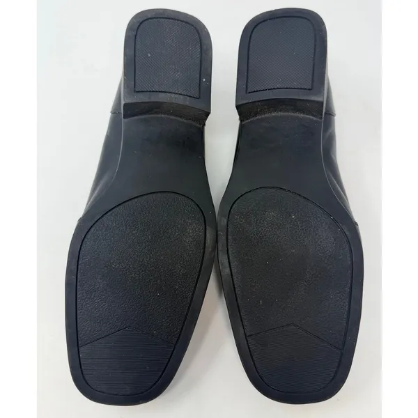 Covington Women's Black Henny Penny Loafers Size 7 1/2 - Image 6