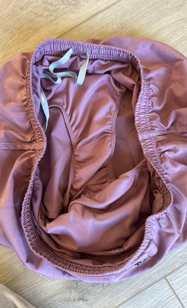 Running Shorts - Image 2