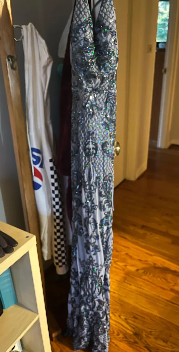 Windsor Gown Style Ball Dress - Image 2