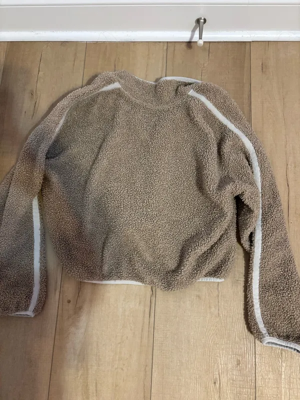 Old Navy Pullover Fleece - Image 2