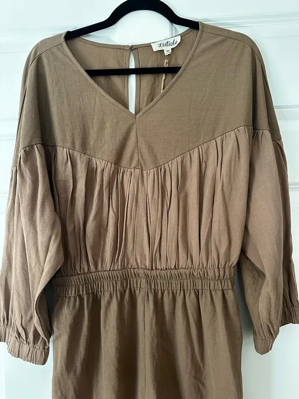 Listicle Boutique Jumpsuit - Image 2