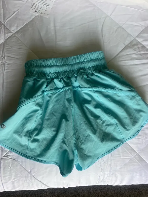 Lululemon Shorts  - Image 2