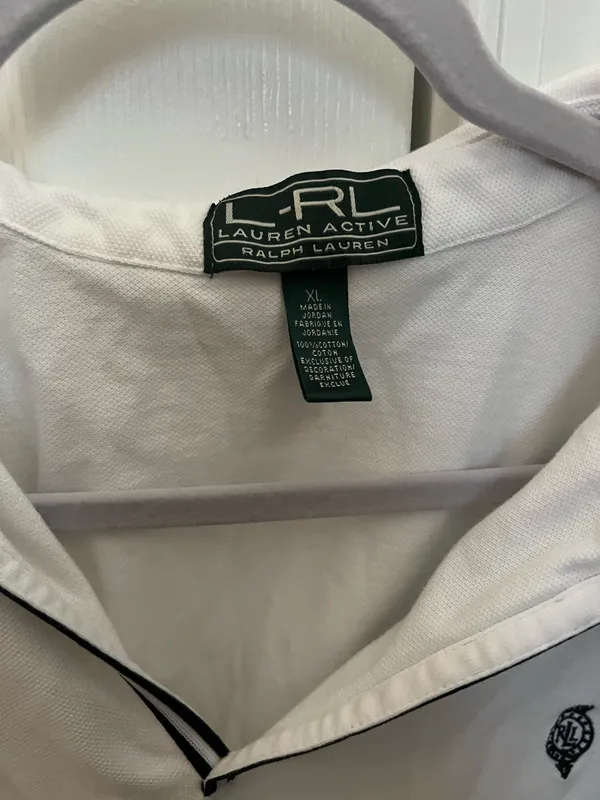 Ralph Lauren Polo Women’s - Image 4