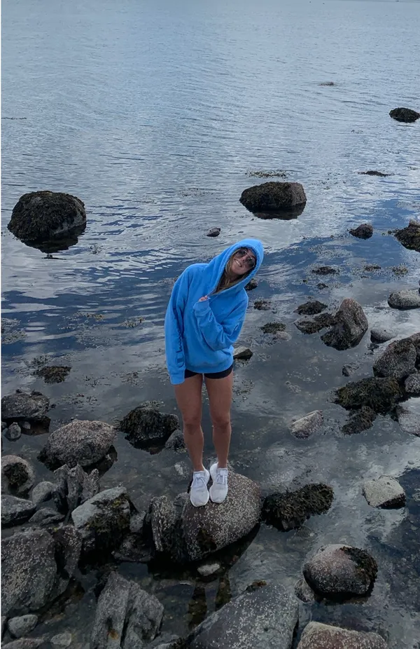 Champion Hoodie - Image 2