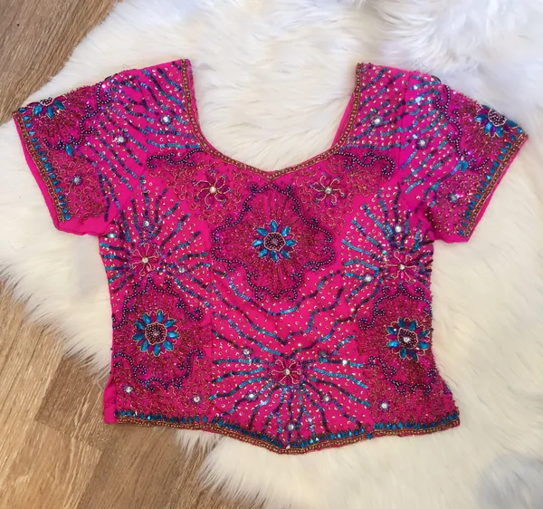 Branded Blouse Multiple - Image 2