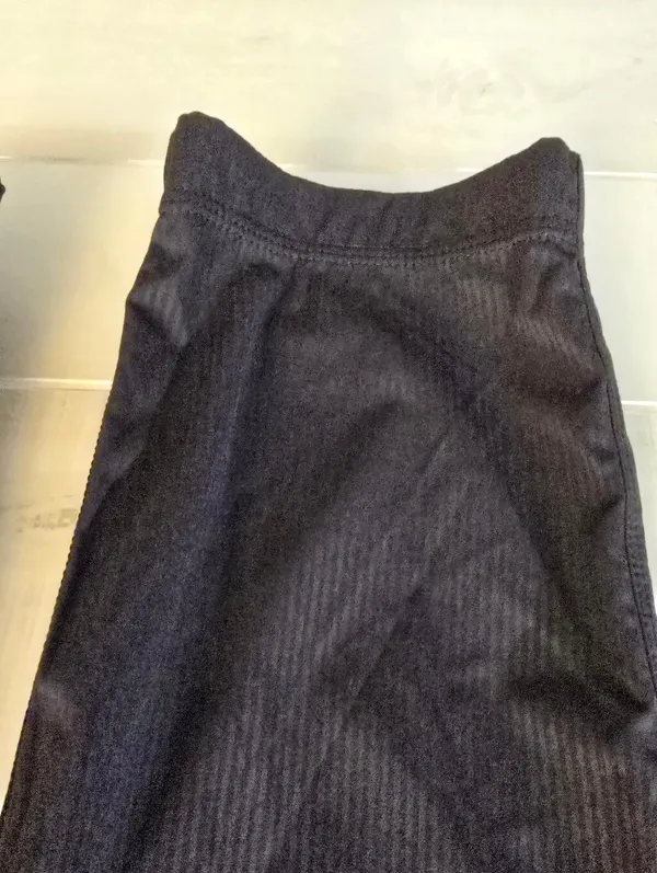 {2} Lululemon Dance Studio Crop Pant Black - Image 5
