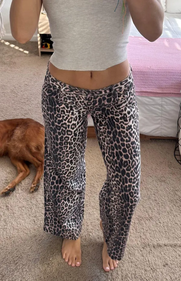 LA Hearts Jeans - Image 2