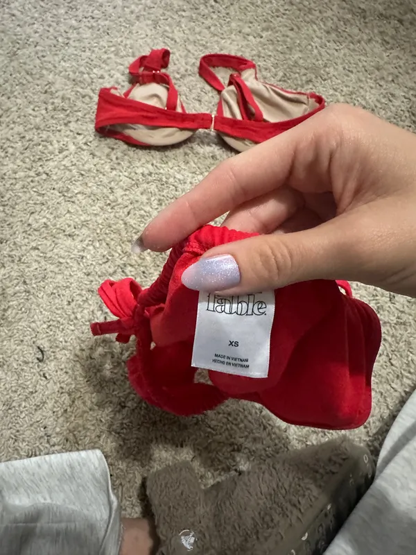 Target Bikini - Image 3