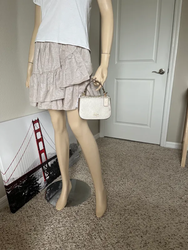 Coach Purse - Image 10