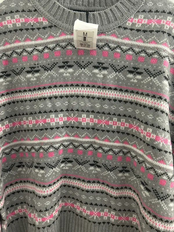 Urban Heritage Sweater - Image 2