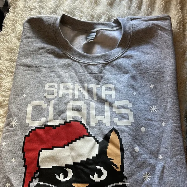 Crew neck‎ sweater - Image 2