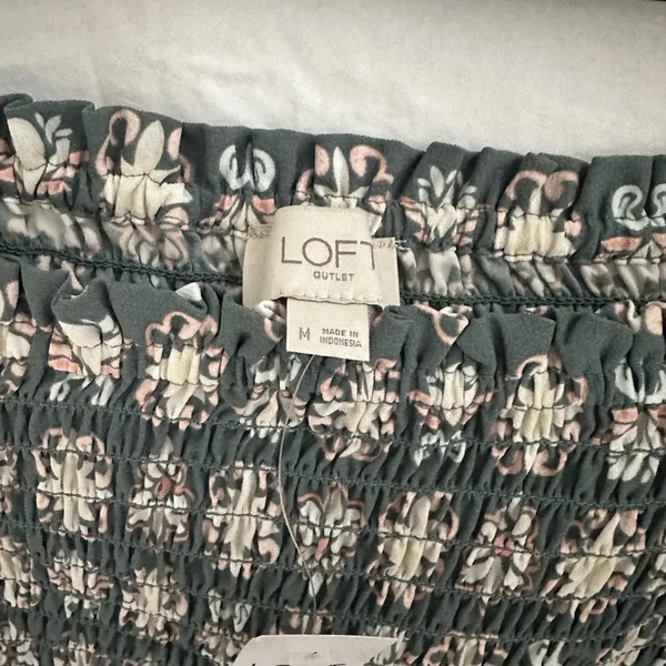 LOFT dress - Image 3
