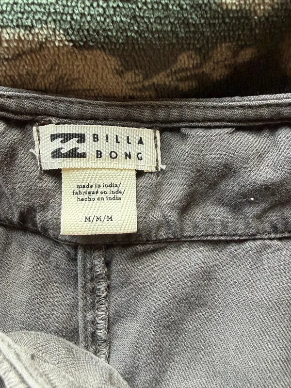 Billabong Short Overalls - Image 3