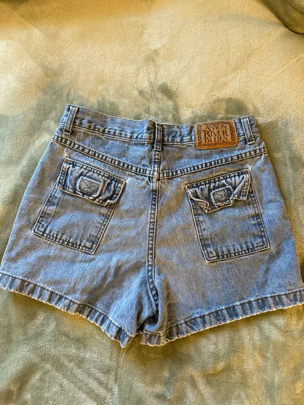 shorts - Image 2