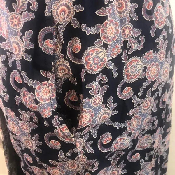 Tommy Hilfiger wrap around dress - Image 4