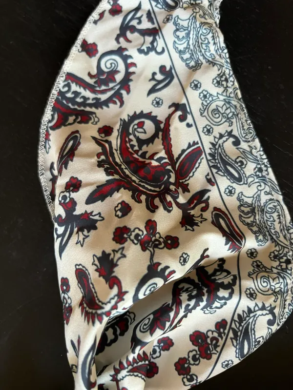Miranda Lambert Idyllwind hair bow - Image 2