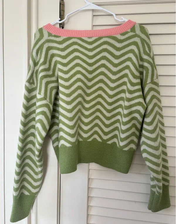Shein Sweater - Image 2