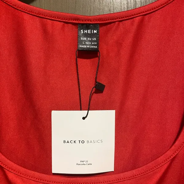 tank top - Image 2